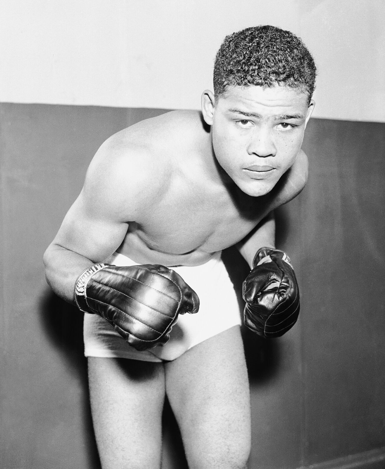 1914: Joe Louis